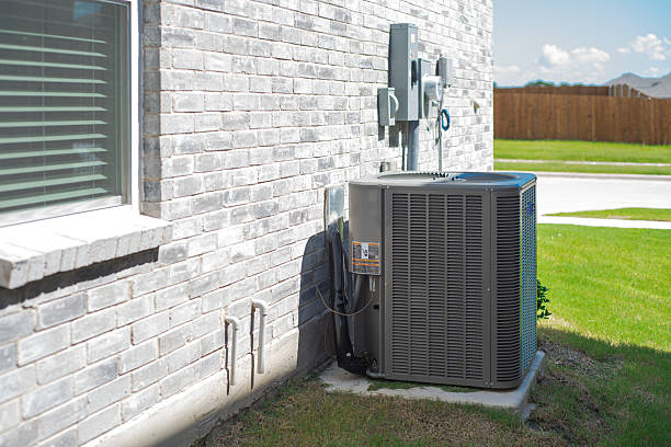 Reliable Heat Pump Repair contractor in Grand Rivers, KY by FH HVAC